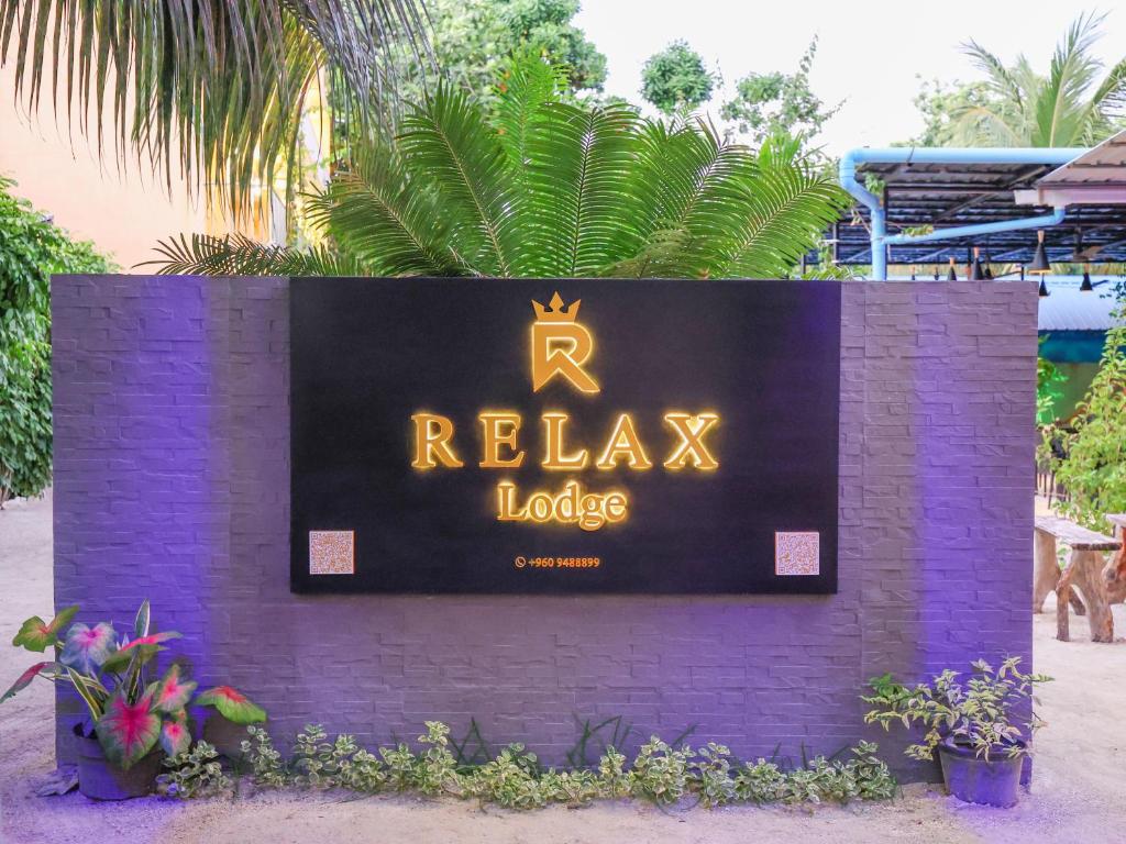 Photo of Relax Lodge