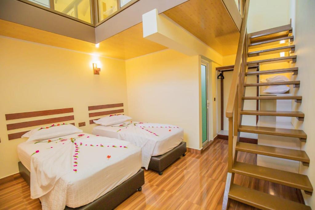 Photo of Relax Villa