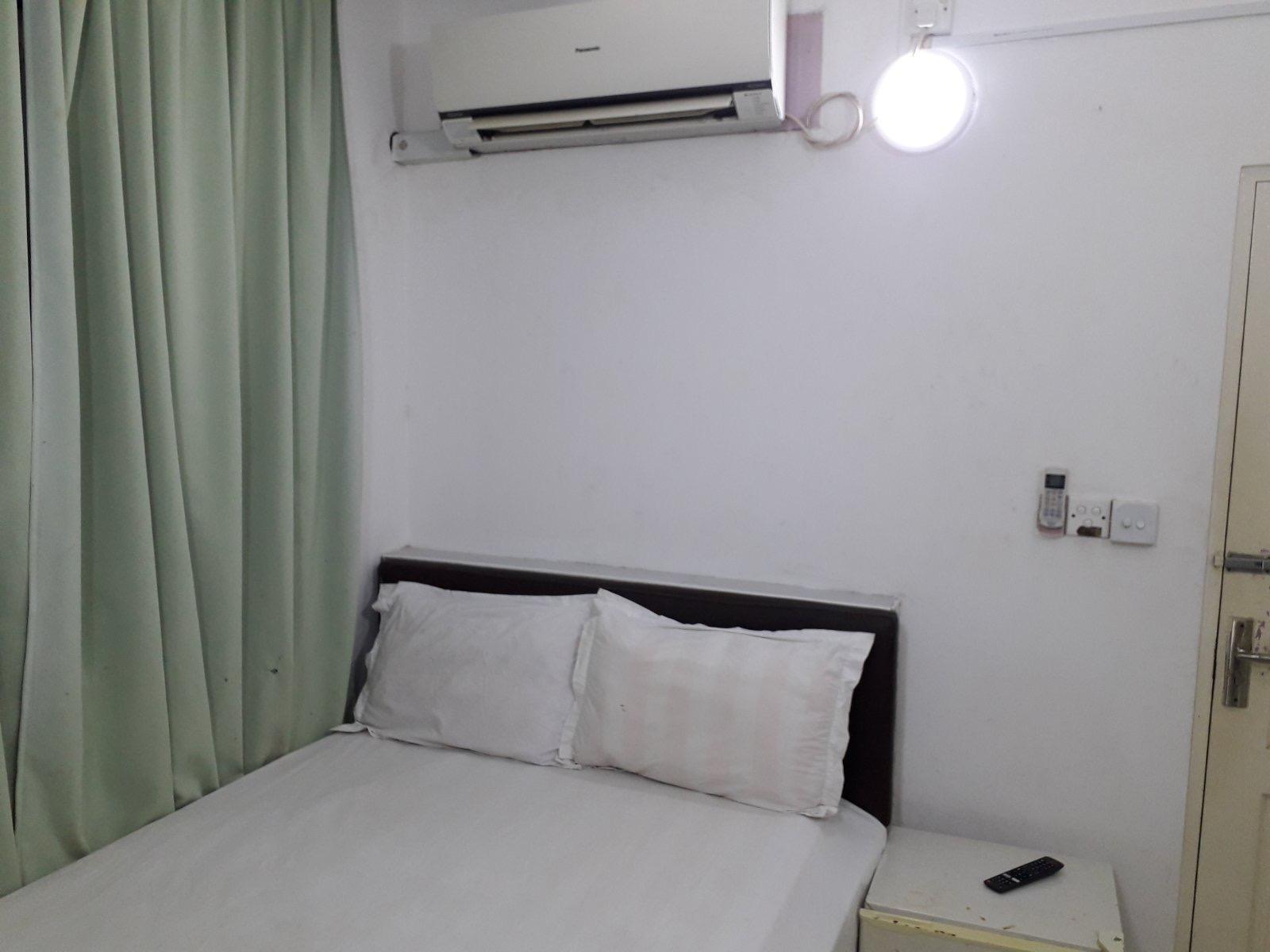 Foto von REYALI GUEST HOUSE