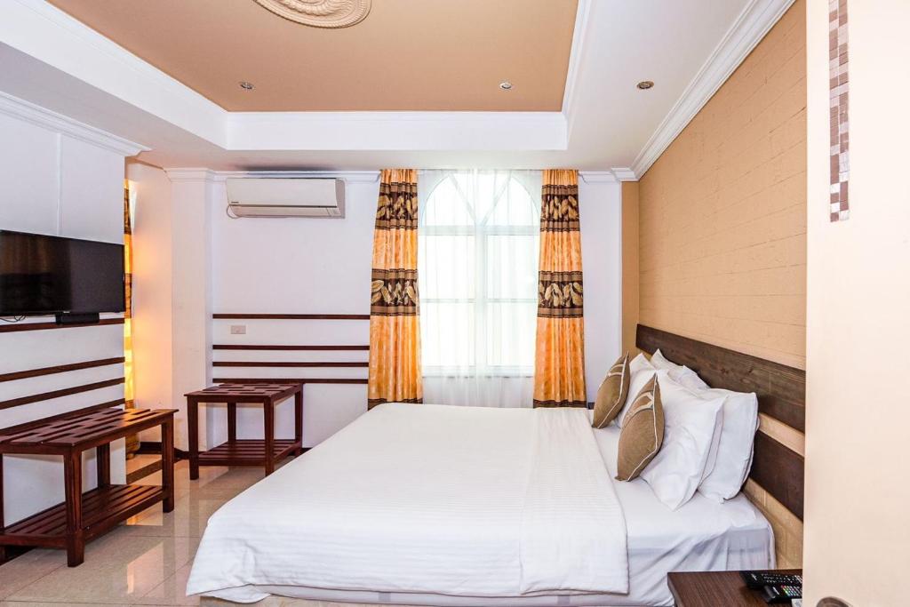 Photo of RIJ Hulhumale