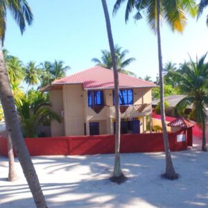 Photo of Riveli Retreat Mathiveri