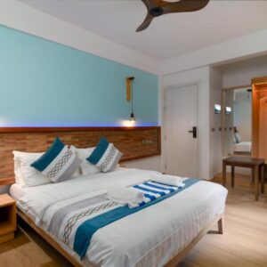 Foto von Rivethi Veyli Ukulhas