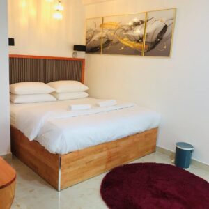 Photo of Rizq Inn 2 at Hulhumale
