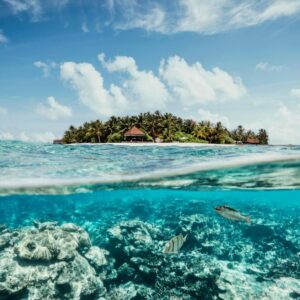 Photo of ROBINSON MALDIVES