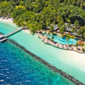 Photo of Royal Island Resort Maldives