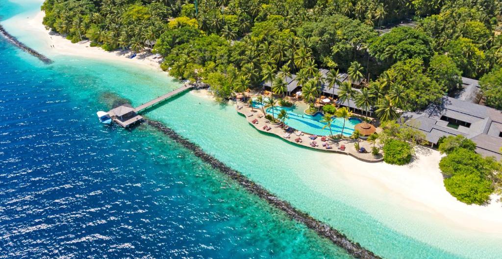Photo of Royal Island Resort Maldives