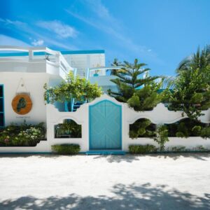 Photo of Rushkokaa Beach Villa