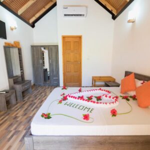 Photo of Sabba Beach Suite