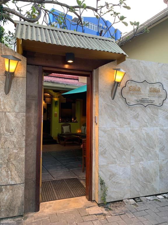 Photo of Sala Boutique Hotel