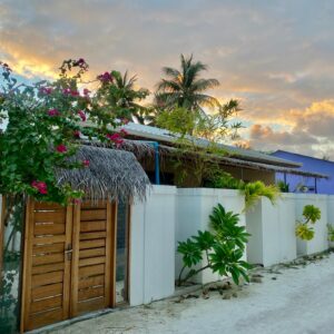Photo of Sands Inn Mathiveri
