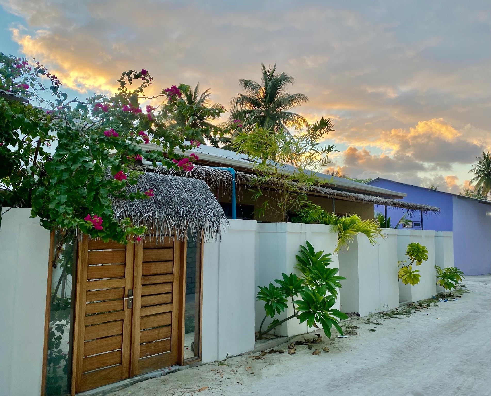 Photo of Sands Inn Mathiveri