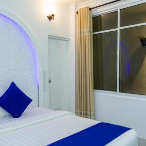 Photo of Santorini Maafushi Maldives