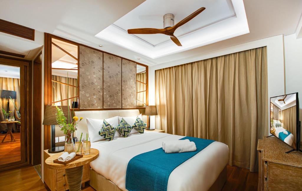 Photo of Seasalter Maldives