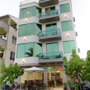 Photo of Season Holidays at Hulhumale with Transfer