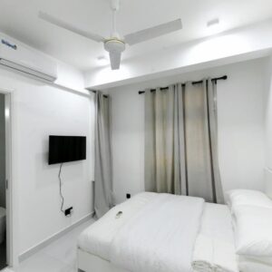 Photo of Seaview Apartment by Lin Residences