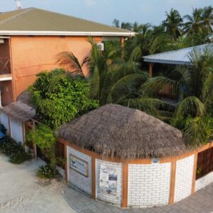 Photo of Shamar Guesthouse & Dive