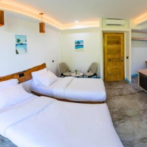 Photo of Silver County Fuvahmulah Diving Hotel