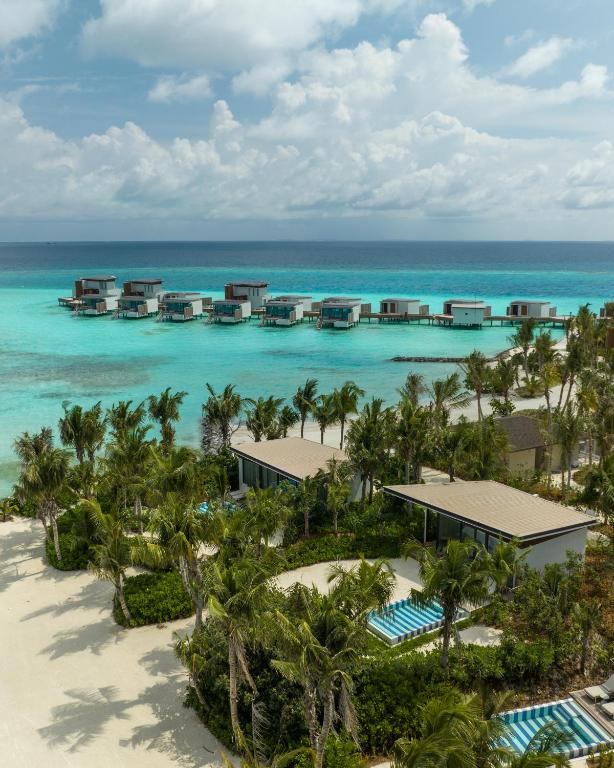 Photo of SO Maldives