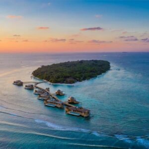 Photo of Soneva Fushi