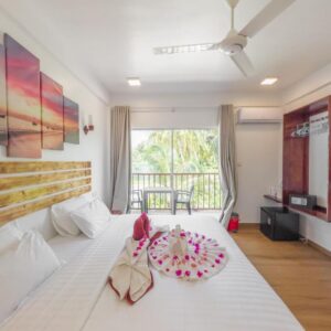 Photo of Summer inn Thoddoo