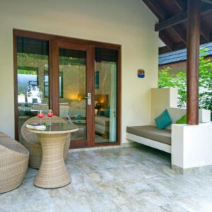 Photo of Summer Island Maldives