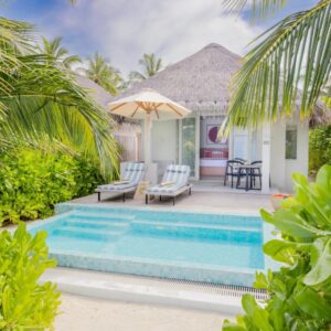 Photo of Sun Siyam Iru Veli