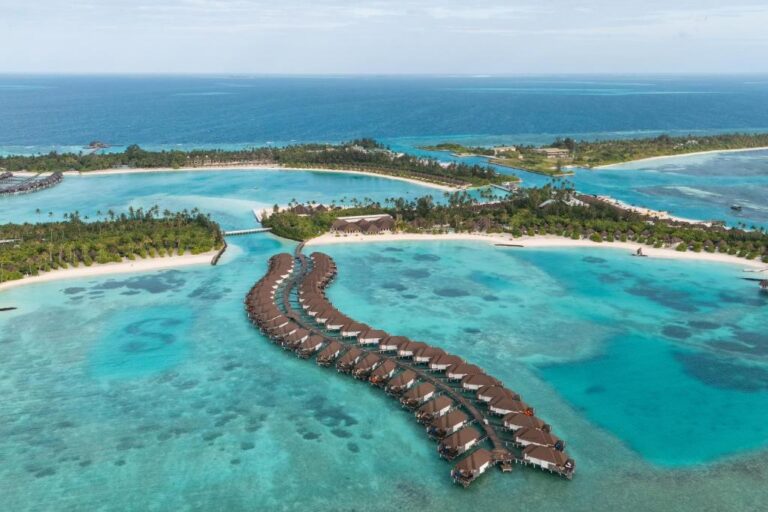 Sun Siyam Olhuveli