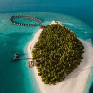 Photo of Sun Siyam Vilu Reef