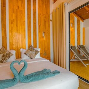 Photo of Sunny Stay Dhigurah