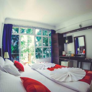 Photo of Sunny Suites Inn