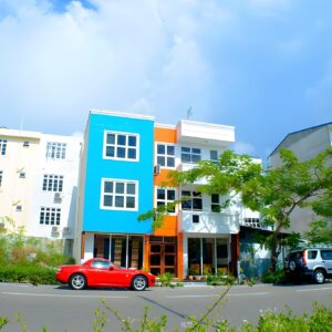 Photo of Sunset Royal Guest House
