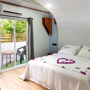 Photo of SWIMS Maldives