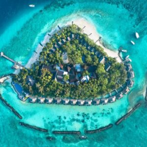 Photo of Taj Coral Reef Resort & Spa