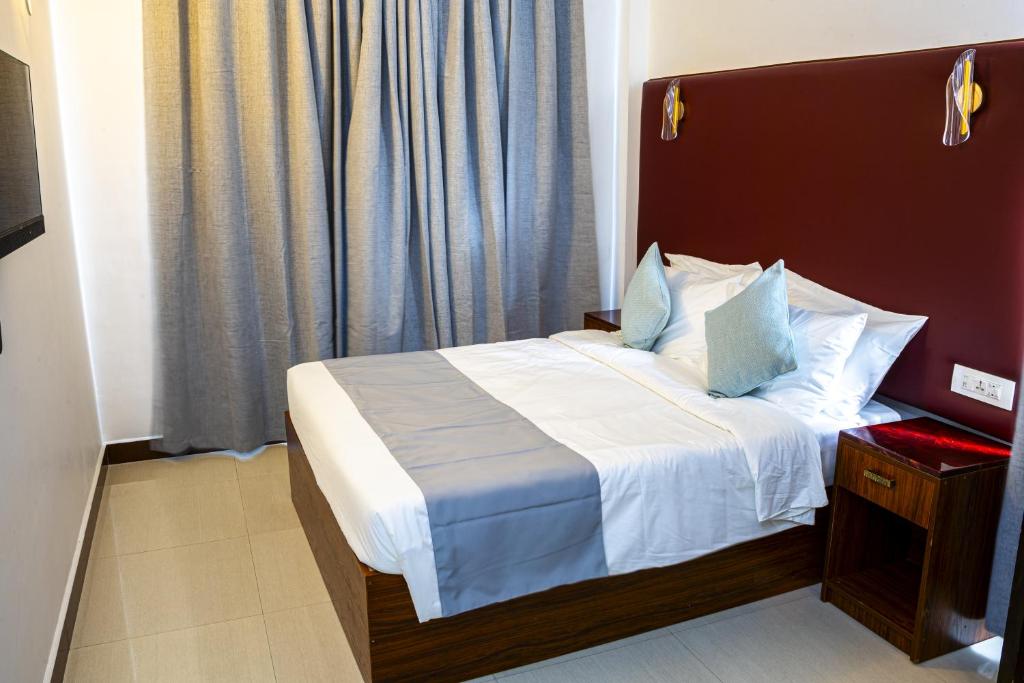Foto von Terminal 27 Hotel