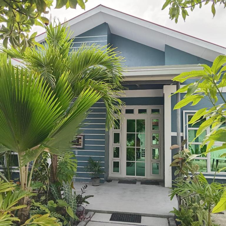 Photo of The Forest Home