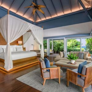 Photo of The Halcyon Private Isles Maldives, Autograph Collection