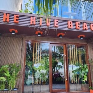 Photo of The Hive Beach