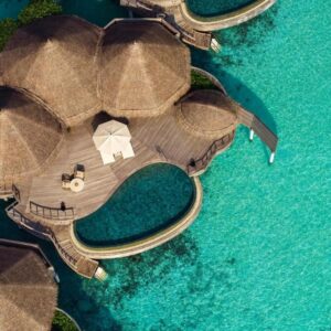 Photo of The Nautilus Maldives