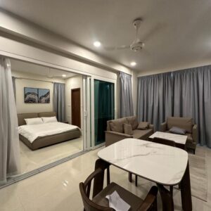 Photo of The Oceanview Grand at Hulumale and Male