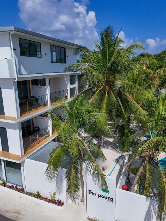 Photo of The Palms Thoddoo