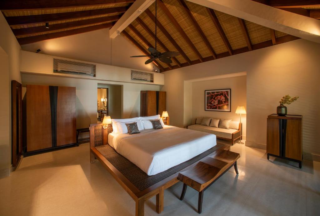 Photo of The Residence Maldives at Dhigurah