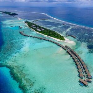 Photo of The Residence Maldives