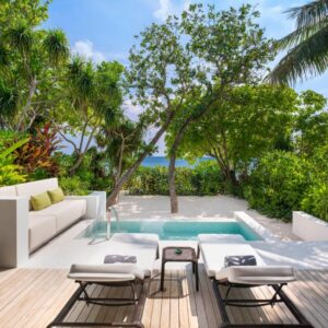 Photo of The Westin Maldives Miriandhoo Resort