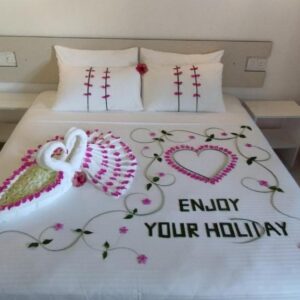 Photo of Thoddoo Garden inn
