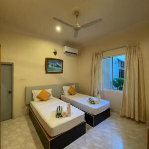 Photo of Thoddoo Retreat Grand