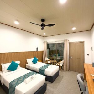 Photo of Tranquil Retreat Dhigurah
