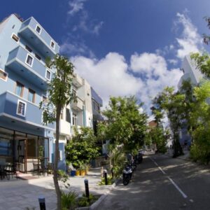 Photo of Travel Lodge Maldives