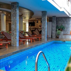 Photo of Triton Beach Hotel & Spa