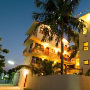Photo of Tropic Tree Maldives