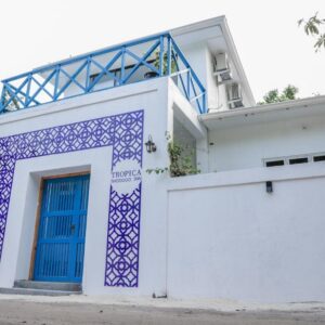 Photo of Tropica Thoddoo Inn